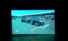 F1スタートしましたね！