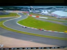 Ｆ１の音は気にならないかなぁ～