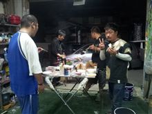 夏やねｪ～(●&#180;ω｀●)ゞ