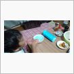 【実食】・・・。