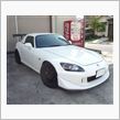 S2000が動くようになって、動かなくなった