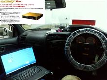 ☆　ＣＲＵＩＳＥ 今度はアルトワークスのＶｐｒｏデータ作成！　☆