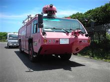 レンタカーを運転してみた