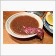 肉補給とＬＥＤバルブ交換～♪