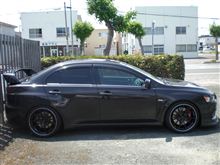 ☆　ＣＲＵＩＳＥ ＥｖｏⅩにＧ２５カッコいい♪　☆