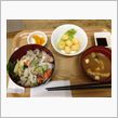 本日のランチ2012.07.12