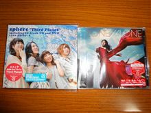 会社帰りにＣＤ購入～♪ 