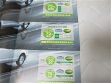 4駆D:5減税復活 4駆D:5減税復活