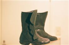 いい色だすな～フィルムカメラ