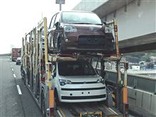 トヨタ車に詳しい方に質問です。