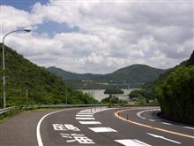 岡山ブルーライン