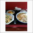 塩ラーメンセットf