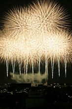 第２４回玉村町花火大会