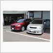 納車されました