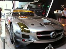Mercedes-Benz Experience