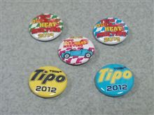 ＴＯＨＭ２０１２
