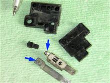LED化の弊害? LED化の弊害?