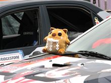 2012/07/15 全日本ジムカーナ鈴鹿