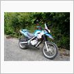 ＢＭＷ　Ｆ６５０ＧＳ　ダカー ...