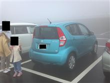 雲の中ってどうなってるの？