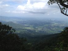 山制覇