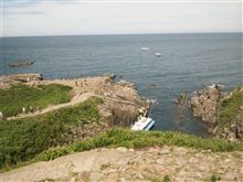 今日は暑すぎ 
