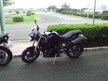 久々です。 久々です。