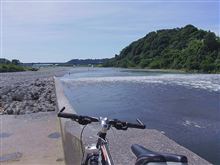 MTBプチツーリングへGo！