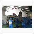 ＲＸ－８・ディーラーで新車６ ...