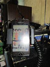 MEDIAS X N-07D使用感
