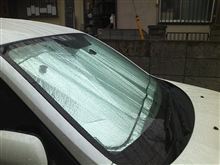 サンシェード