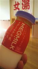 灼熱と温泉とダムと少々峠道(・∀・)♪