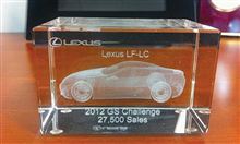 レクサスLF-LC販売計画あり？