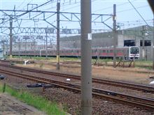 ◆◆新潟の２０５系◆◆