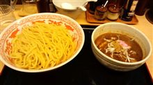 2012年16杯目のラーメン「景勝軒」