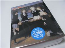 映画けいおん！