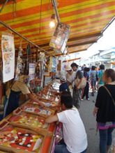 氷見祇園祭り