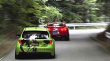 峠の魔王VS.1000 馬力GT-R ~はじめての「群サイ」ロケの記憶~ 峠の魔王VS.1000 馬力GT-R ~はじめての「群サイ」ロケの記憶~