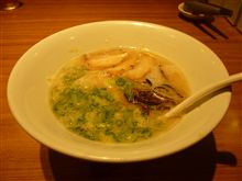 深夜のラーメンもスタートで！一風堂　刈谷店