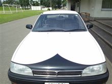 Police car?