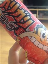コーラ味