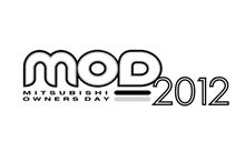 MMNA to Celebrate its Owners at MOD 2012 ( Mitsubishi Owners Day ) : USA ・・・・ MMNA to Celebrate its Owners at MOD 2012 ( Mitsubishi Owners Day ) : USA ・・・・