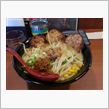 麺屋蔵の助・・・・・・・・。