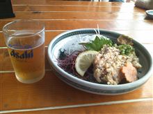 地元食べ物