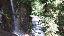 岐阜県を旅する。 岐阜県を旅する。