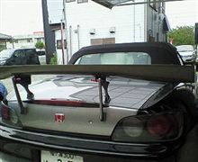 装着テスト 装着テスト