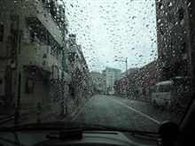 エンジンの息つき