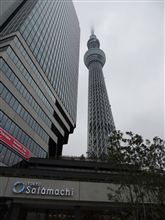 東京スカイツリー