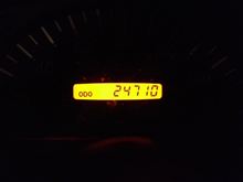 車検予約
