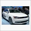 Jetta Hybrid